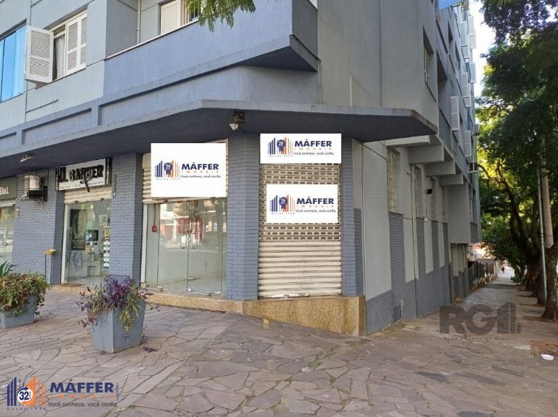 Loja, para alugar, 74 m², Floresta - Porto Alegre — foto 2