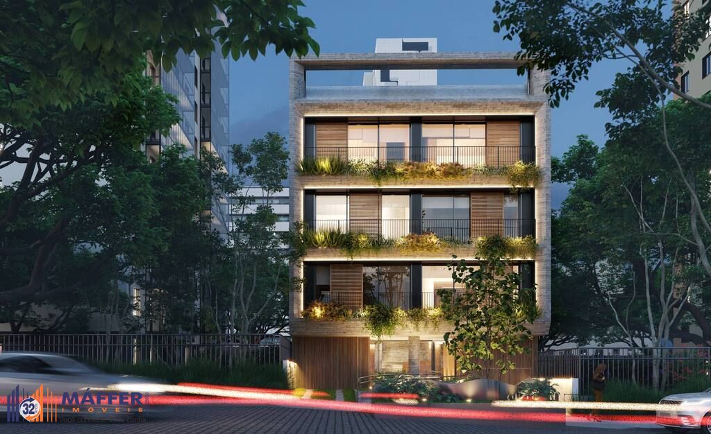 Cobertura, 2 quartos, 153 m² - Foto 2
