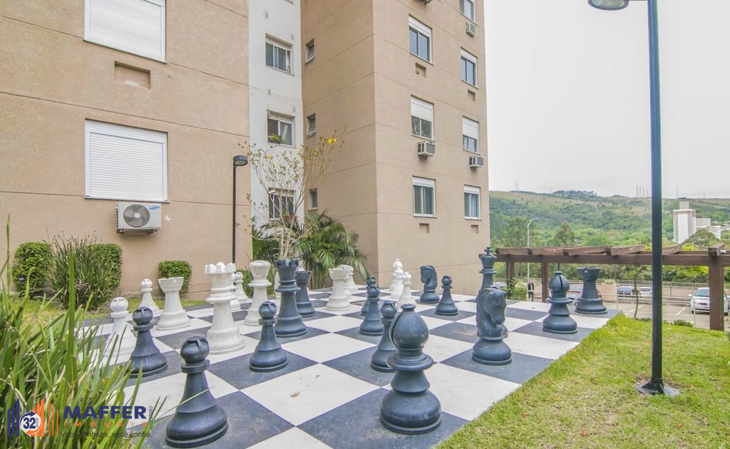 Apartamento, 2 quartos, 52 m² - Foto 18