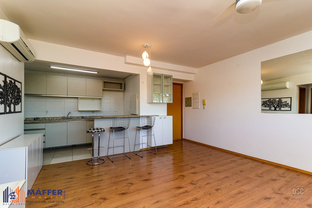 Apartamento, 2 quartos, 65 m² - Foto 34