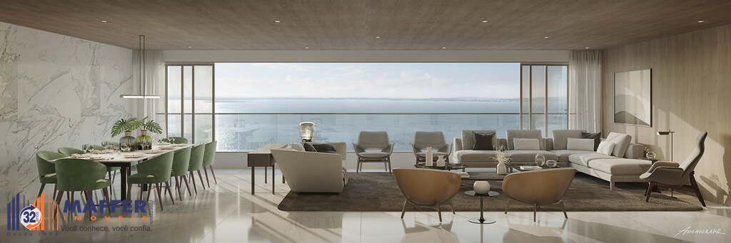 Apartamento, 4 quartos, 365 m² - Foto 7