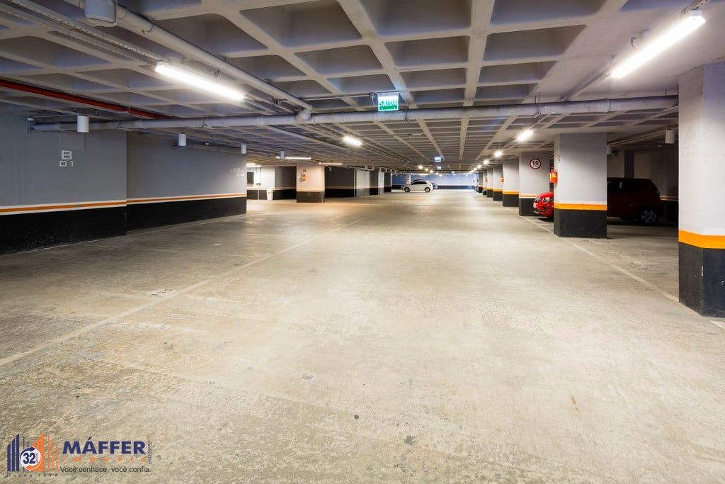Sala-Conjunto, 39 m² - Foto 22