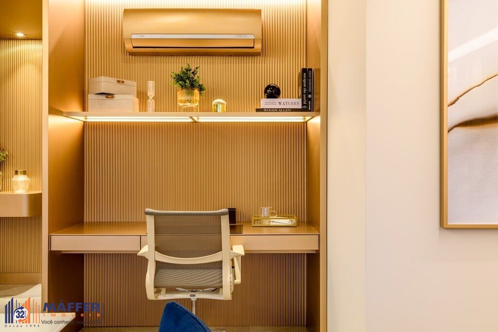 Apartamento, 3 quartos, 93 m² - Foto 19