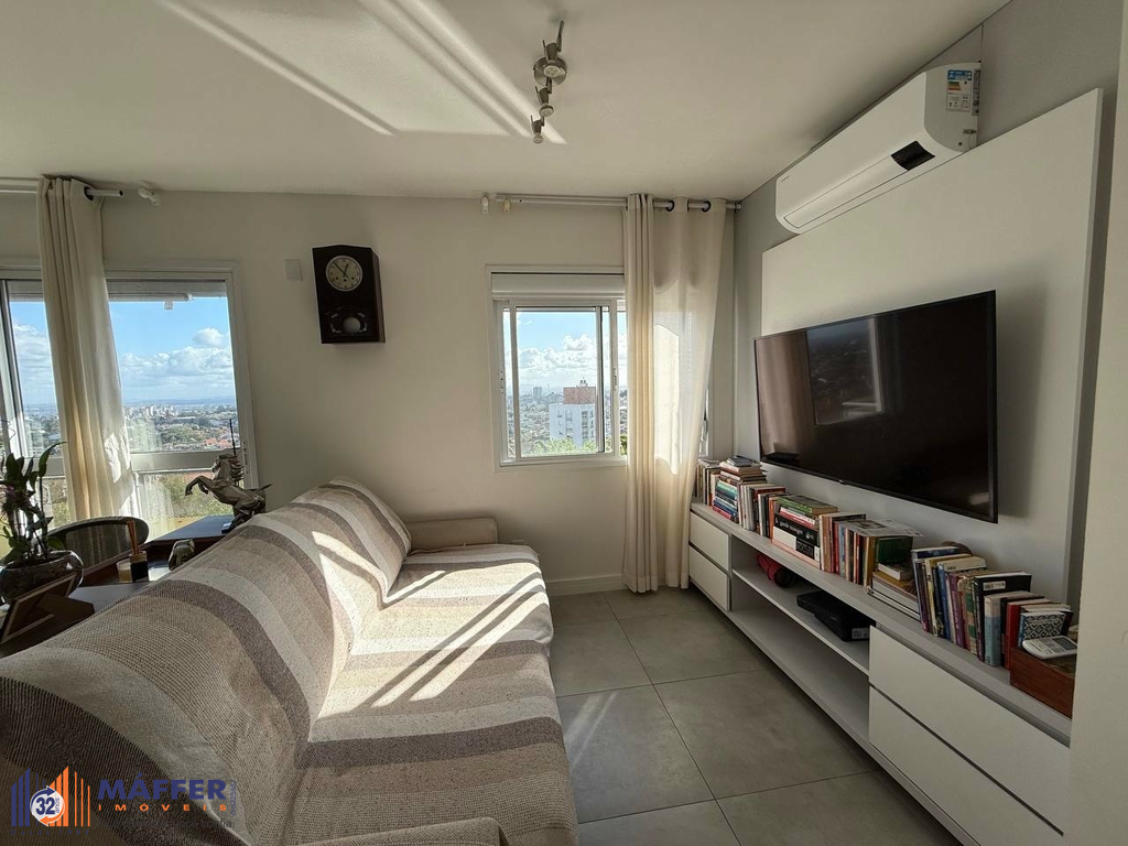 Apartamento, 1 quarto, 64 m² - Foto 10