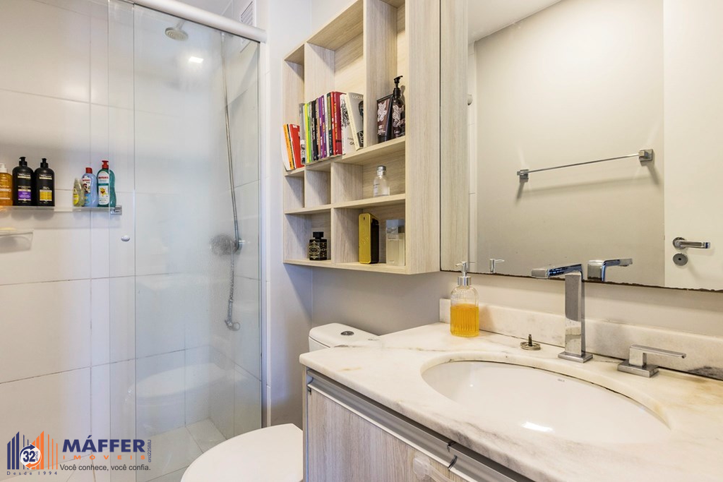Apartamento, 2 quartos, 61 m² - Foto 47