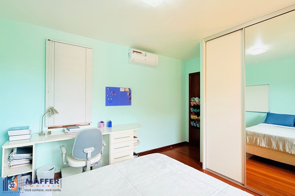 Casa, 4 quartos, 285 m² - Foto 40