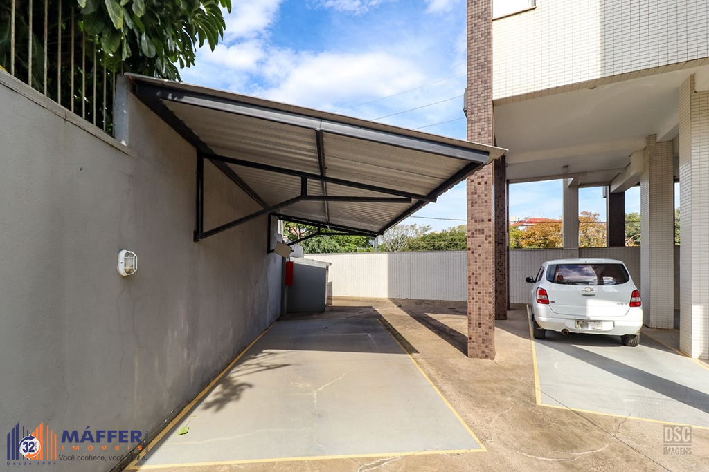 Apartamento, 3 quartos, 121 m² - Foto 22