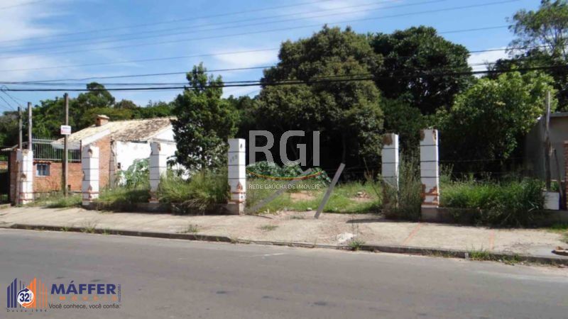 Terreno para Venda - 0m², 0 dormitórios, Santa Isabel