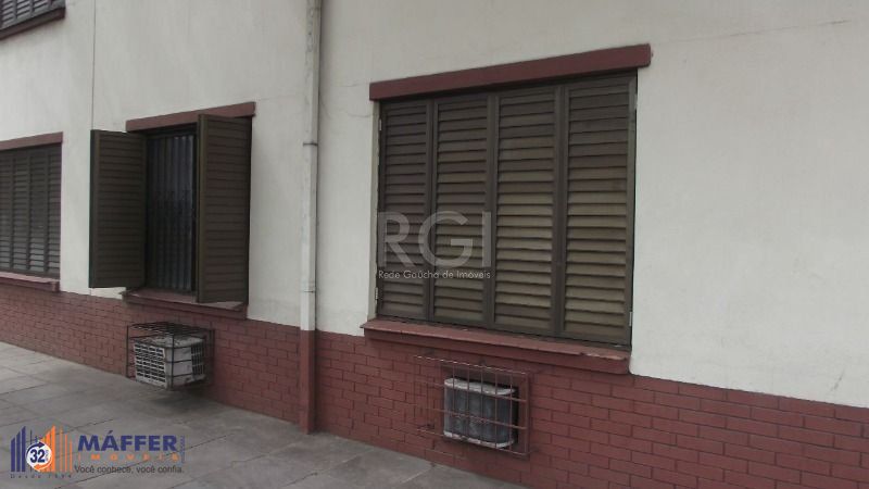Apartamento para Venda - 34.87m², 1 dormitório, São João