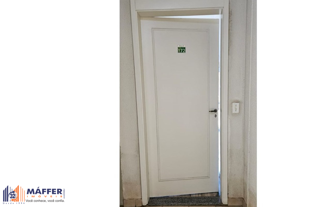 Apartamento, 2 quartos, 60 m² - Foto 5