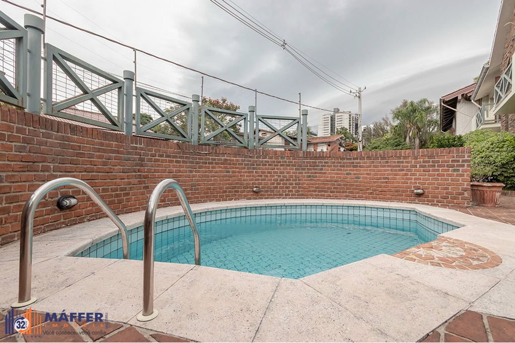 Casa, 4 quartos, 239 m² - Foto 44