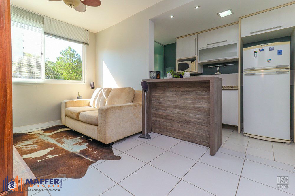 Apartamento, 2 quartos, 52 m² - Foto 27