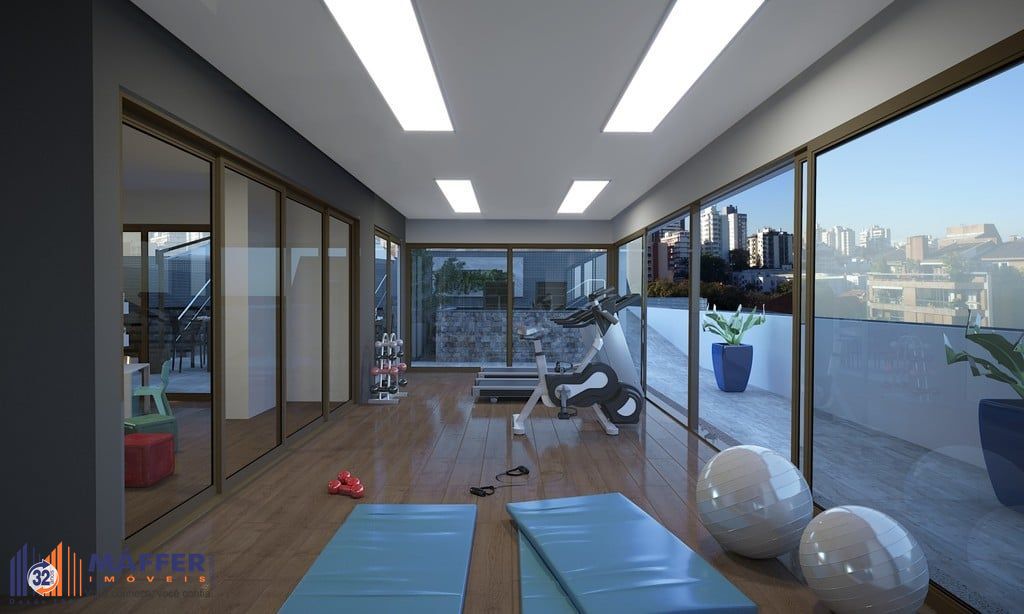 Apartamento, 3 quartos, 125 m² - Foto 21