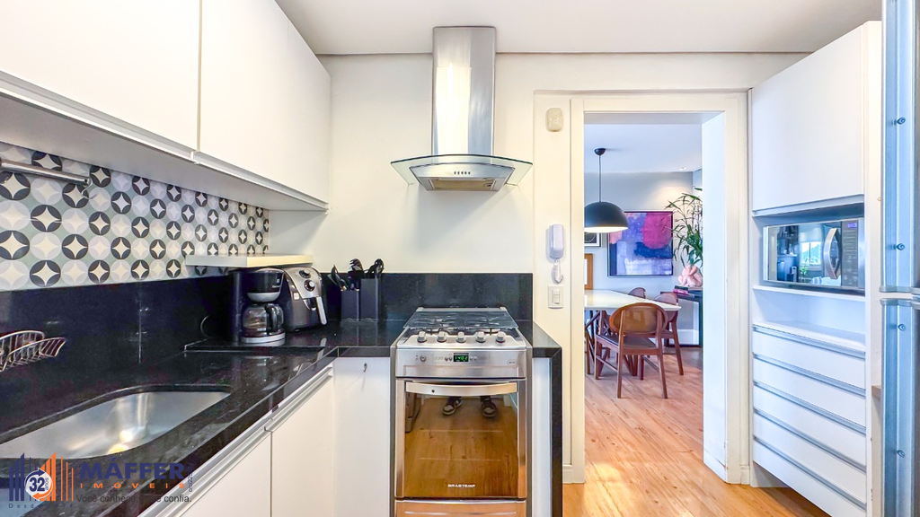 Apartamento, 3 quartos, 110 m² - Foto 5