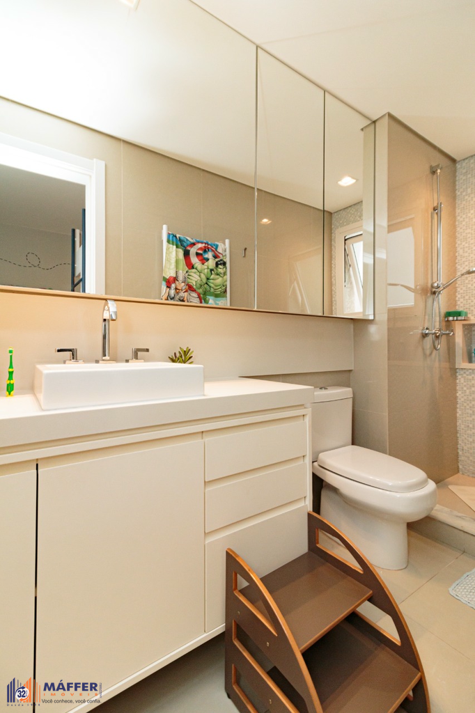 Apartamento, 4 quartos, 158 m² - Foto 14