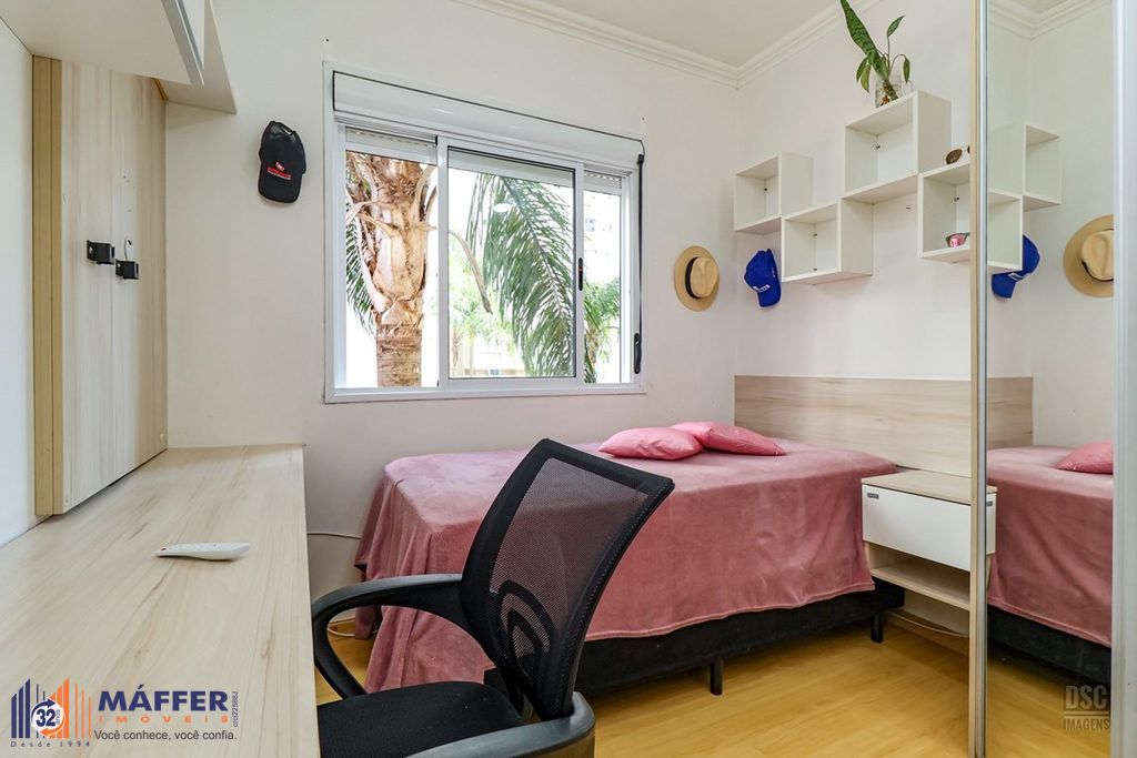 Apartamento, 3 quartos, 69 m² - Foto 57