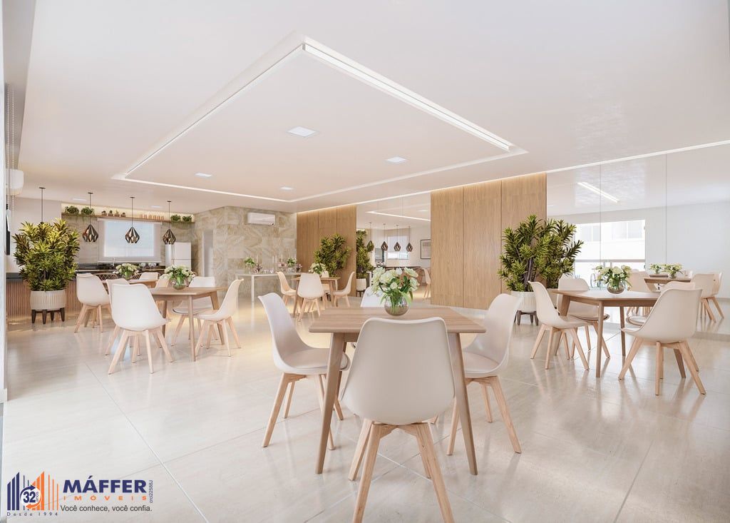 Apartamento, 1 quarto, 44 m² - Foto 9