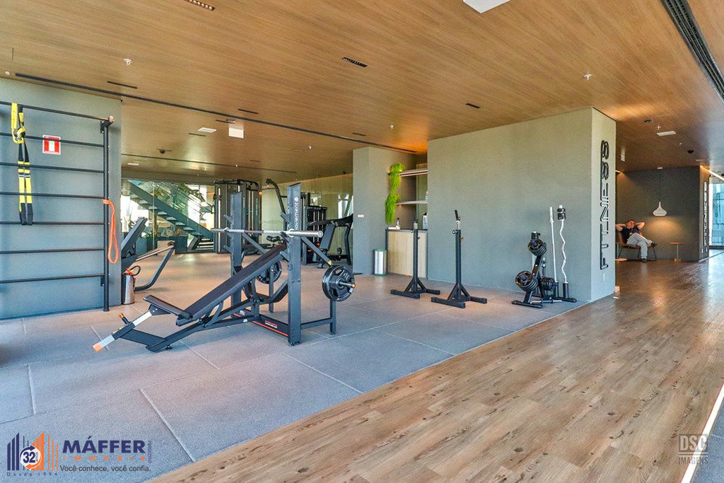 Apartamento, 1 quarto, 38 m² - Foto 25