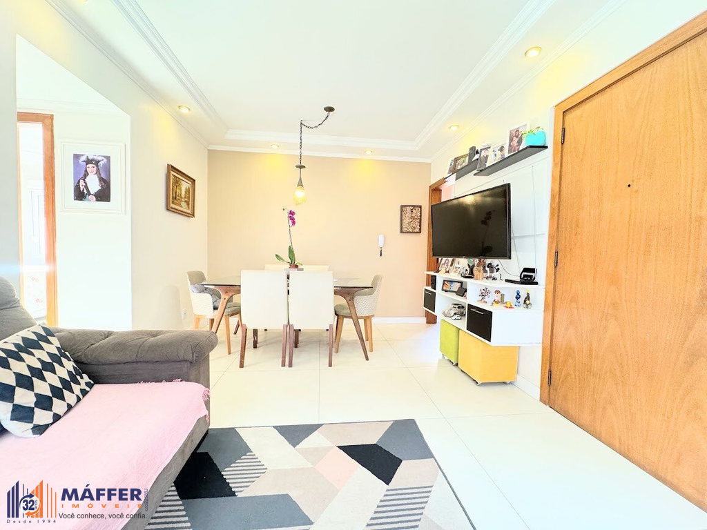 Apartamento, 2 quartos, 66 m² - Foto 29