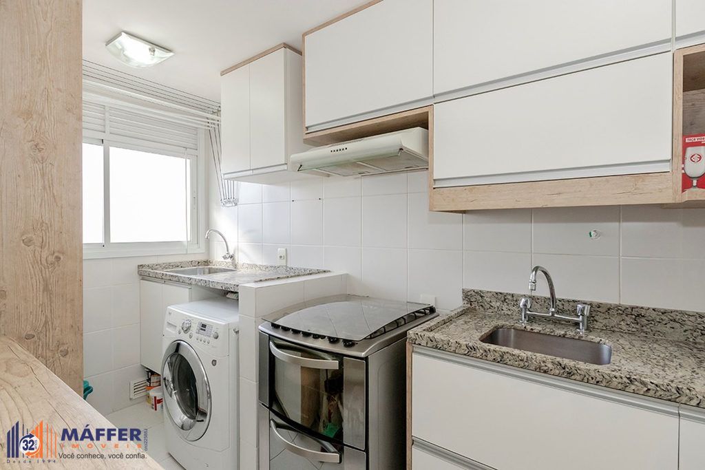 Apartamento, 2 quartos, 60 m² - Foto 80