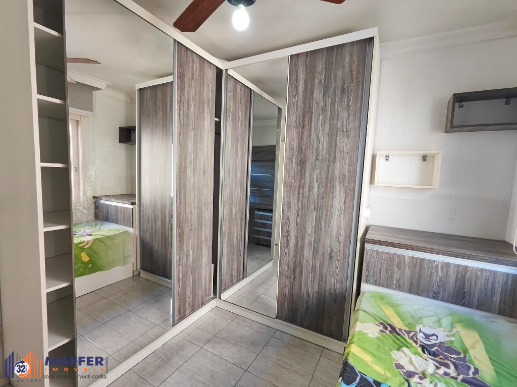 Apartamento, 3 quartos, 82 m² - Foto 8
