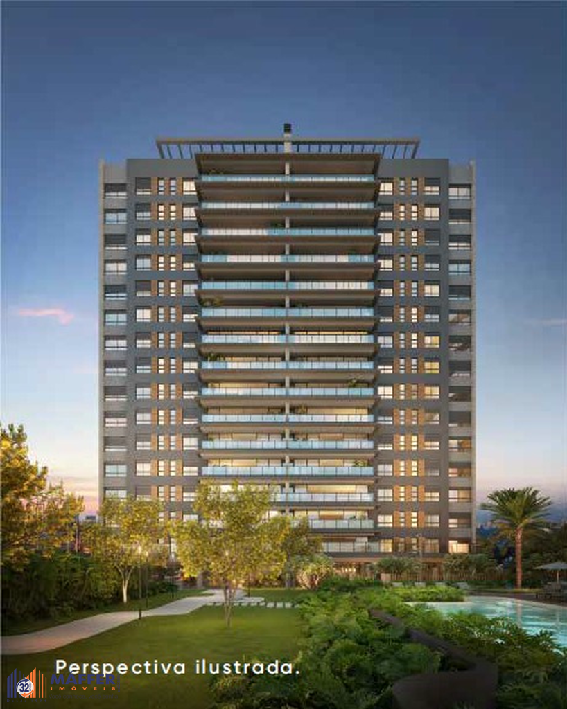 Apartamento, 3 quartos, 197 m² - Foto 18