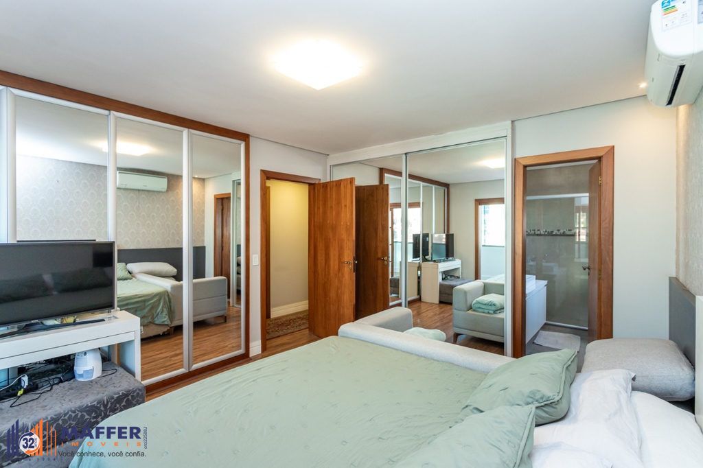 Cobertura, 5 quartos, 440 m² - Foto 8