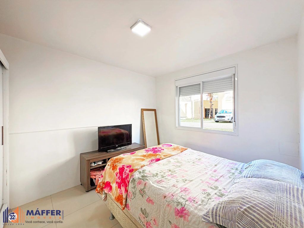 Apartamento, 2 quartos, 57 m² - Foto 14