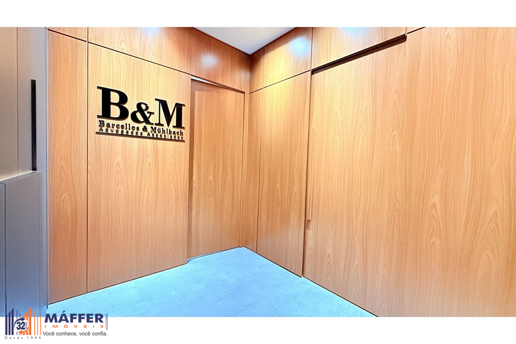 Sala-Conjunto, 48 m² - Foto 6