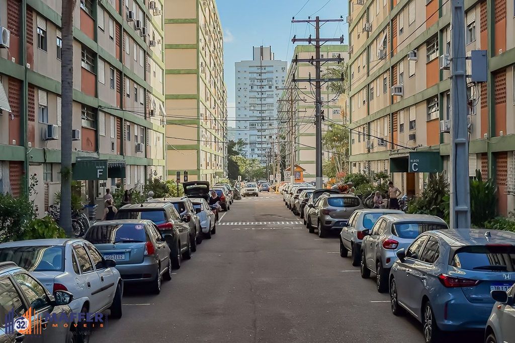Apartamento, 3 quartos, 67 m² - Foto 8