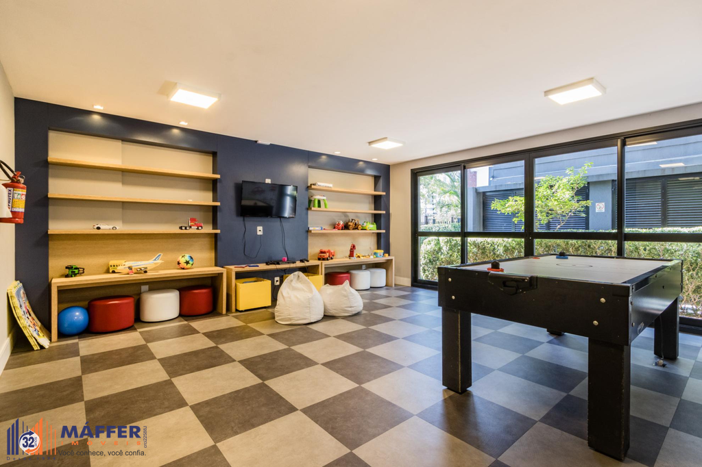 Apartamento, 2 quartos, 94 m² - Foto 21