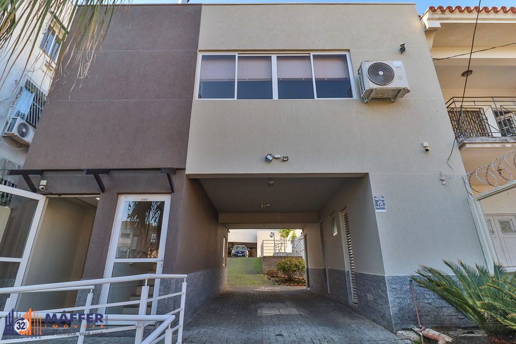 Apartamento, 1 quarto, 35 m² - Foto 21