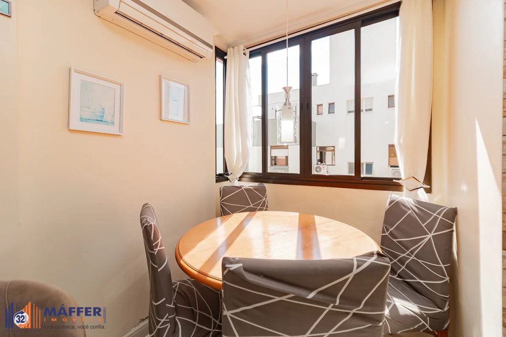Cobertura, 3 quartos, 121 m² - Foto 29