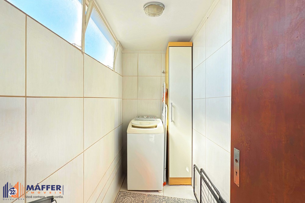 Apartamento, 2 quartos, 89 m² - Foto 2
