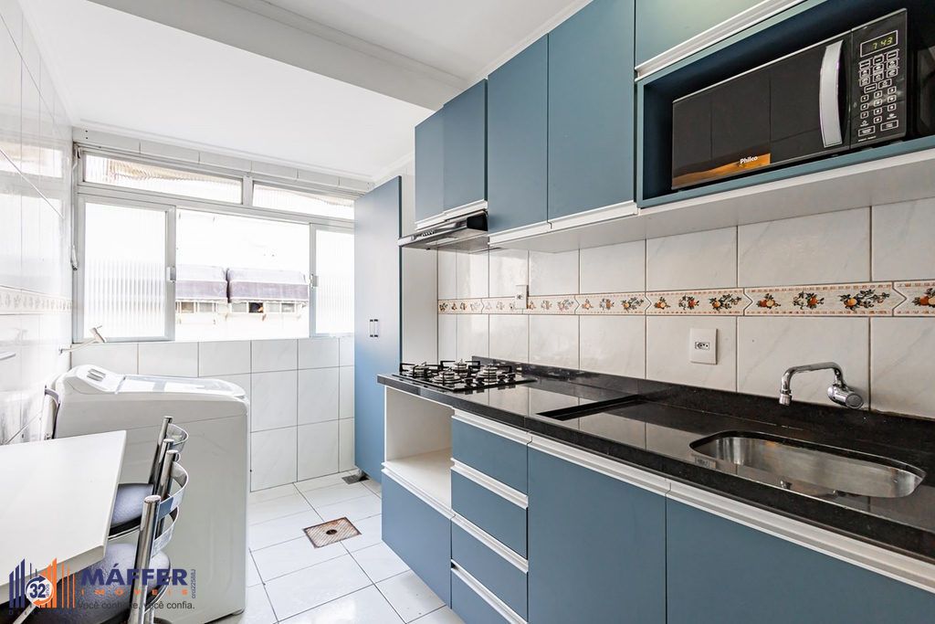 Apartamento, 2 quartos, 56 m² - Foto 5