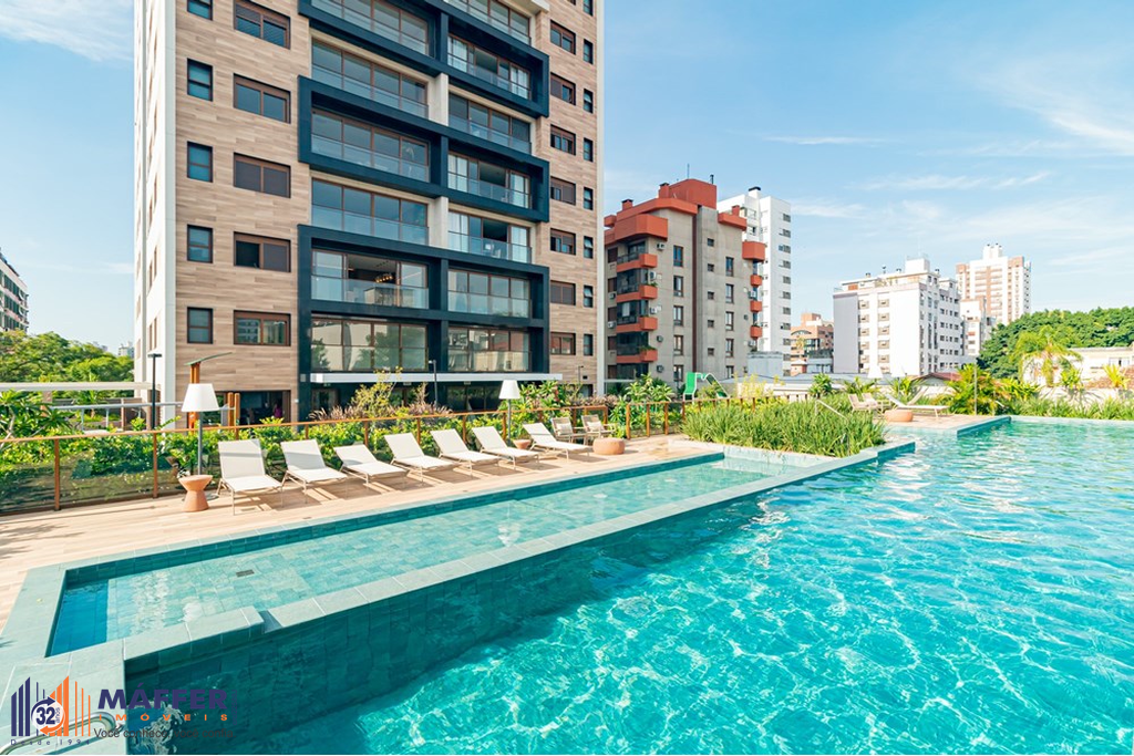 Apartamento, 3 quartos, 153 m² - Foto 29
