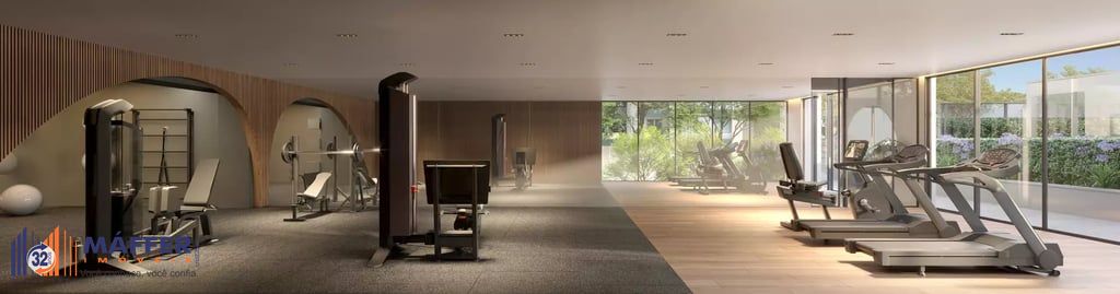 Cobertura, 3 quartos, 231 m² - Foto 8