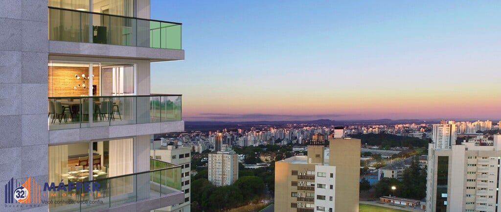 Apartamento, 3 quartos, 182 m² - Foto 5
