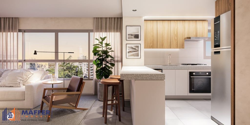 Apartamento, 3 quartos, 126 m² - Foto 6