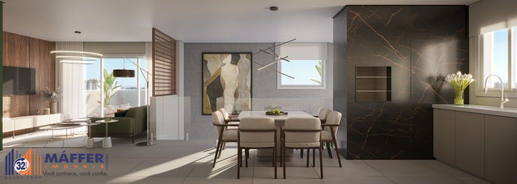 Cobertura, 3 quartos, 175 m² - Foto 13