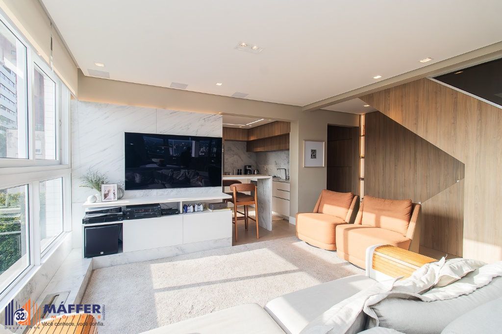 Cobertura, 2 quartos, 136 m² - Foto 27