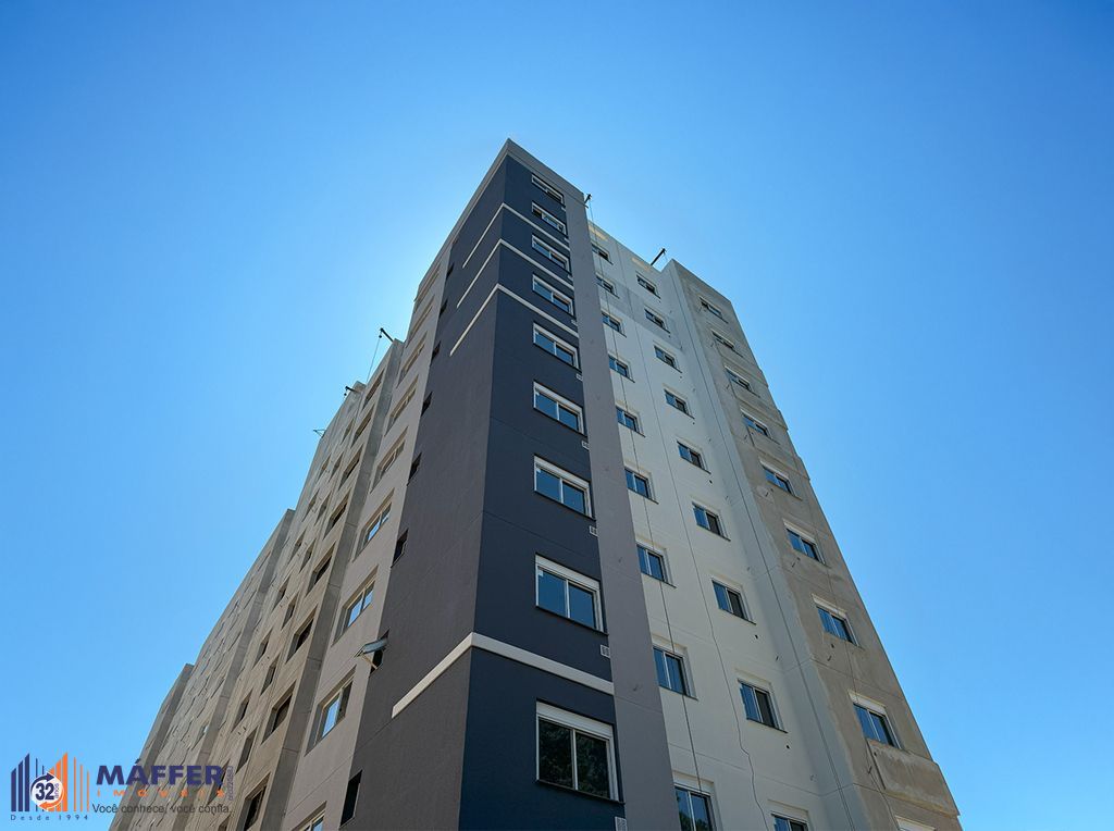 Apartamento, 2 quartos, 51 m² - Foto 1