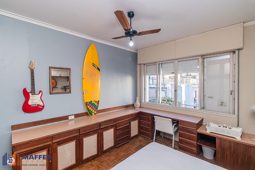Apartamento, 4 quartos, 288 m² - Foto 8