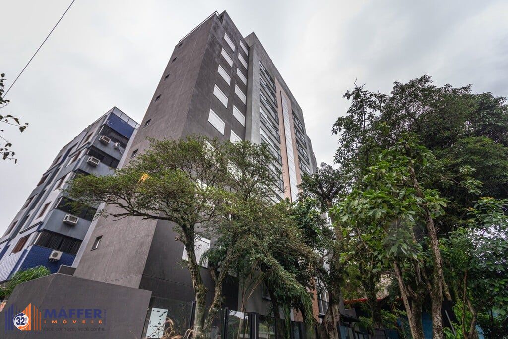 Apartamento, 2 quartos, 157 m² - Foto 1