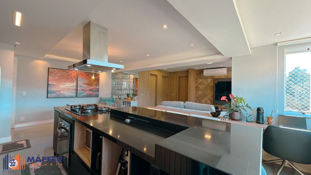 Apartamento, 2 quartos, 79 m² - Foto 40