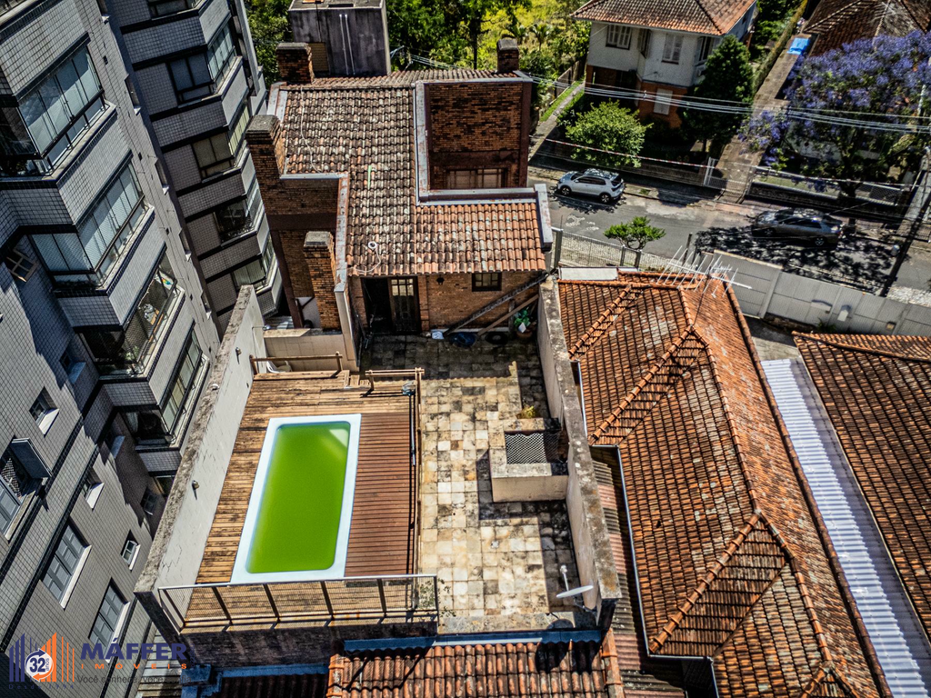 Cobertura, 9 quartos, 601 m² - Foto 14