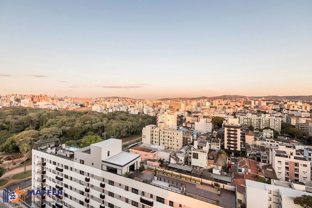 Apartamento, 1 quarto, 24 m² - Foto 15