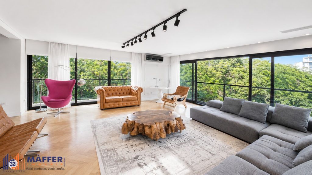Apartamento, 1 quarto, 339 m² - Foto 28