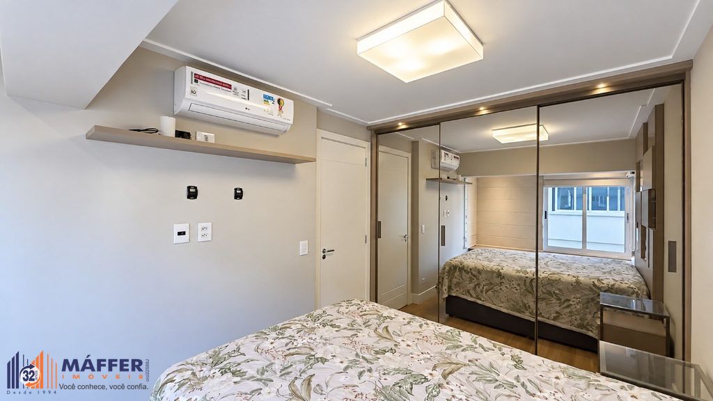 Apartamento, 2 quartos, 62 m² - Foto 8