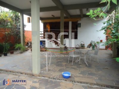 Casa, 4 quartos, à venda, 330 m², Glória - Porto Alegre — foto 2